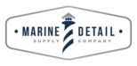 Marine Detail Supply Company Logo